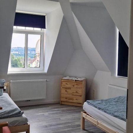Ausblick Freital 2 Apartment ภายนอก รูปภาพ