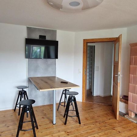 Ausblick Freital 2 Apartment ภายนอก รูปภาพ