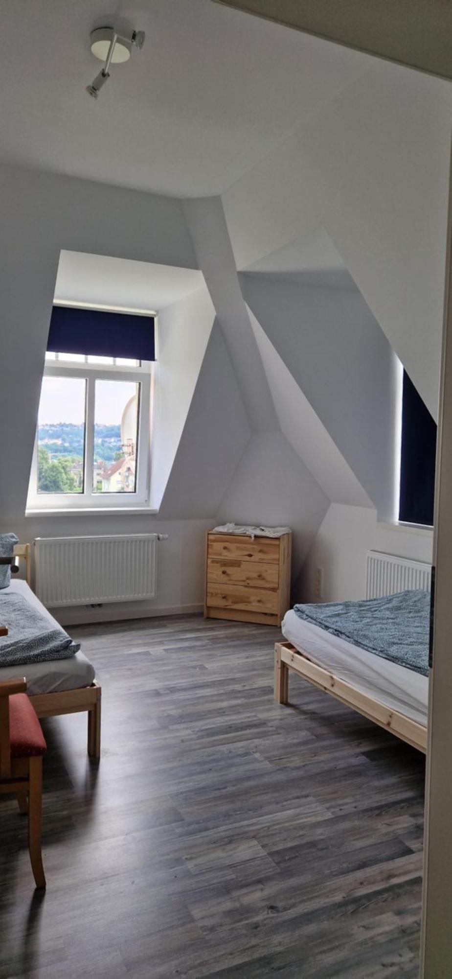 Ausblick Freital 2 Apartment ภายนอก รูปภาพ